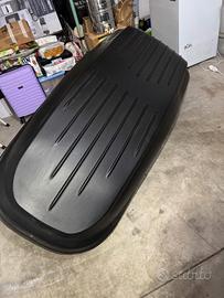 box da tetto auto