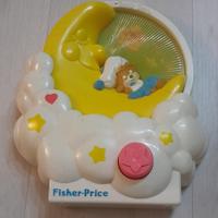 Carillon Fisher-Price
