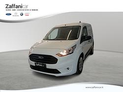 FORD Transit Connect 2ªs - Transit Connect 220 1.5
