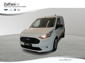 FORD Transit Connect 2ªs - Transit Connect 220 1.5