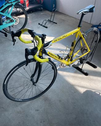 Pinarello angliru