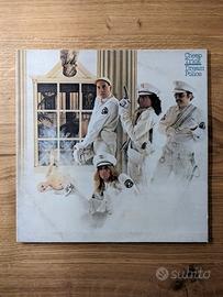 Vinile Cheap Trick - Dream Police