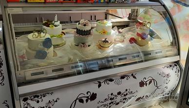 Attrezzatura x Pasticceria, Gelateria,Caffetteria
