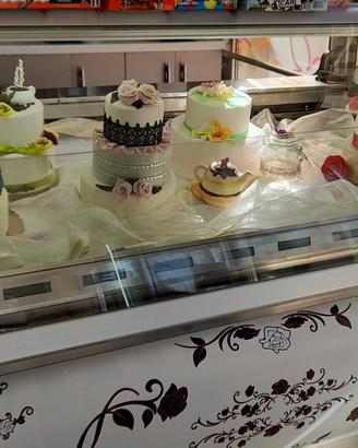 Attrezzatura x Pasticceria, Gelateria,Caffetteria