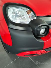 FIAT PANDA CITY CROSS MY20