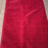 Tappeto Bordeaux 60x80cm