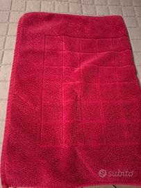 Tappeto Bordeaux 60x80cm