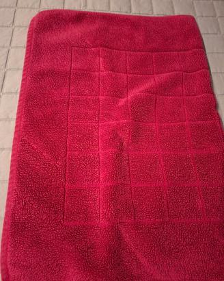 Tappeto Bordeaux 60x80cm
