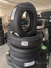 4 Gomme Nuove Bridgestone T6 205/65 R17 100Y XL
