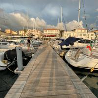 Posto barca Marina San Vincenzo