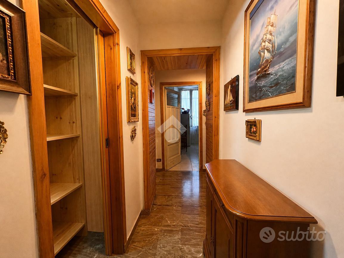 Appartamento – Roma, Parioli, Municipio Roma II - Vista 2