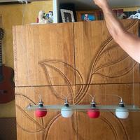 Lampadario a sospensione