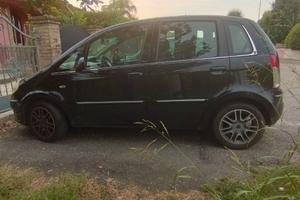 lancia musa