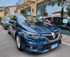 Renault Megane Sporter Blue dCi 95 CV Business