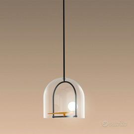 LAMPADA ARTEMIDE YANZI SUSPENSION