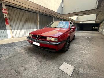 Alfa Romeo 155 Q4