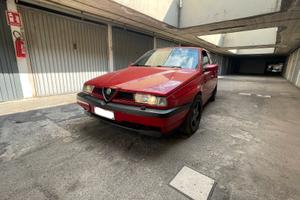 Alfa Romeo 155 Q4