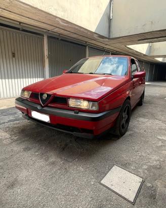 Alfa Romeo 155 Q4