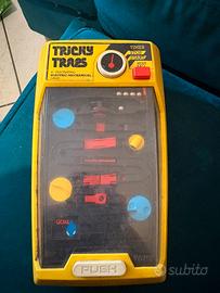 Tricky traps anni 70/80