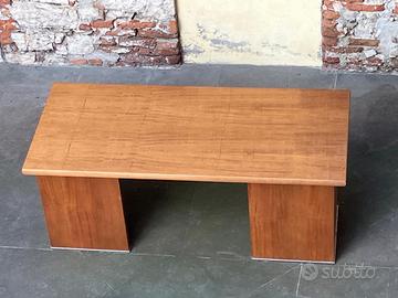 SCRIVANIA IN LEGNO