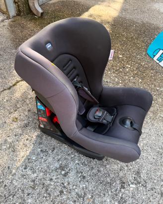 Seggiolino auto Chicco 0 - 18 kg
