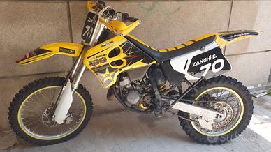 Suzuki 1252t