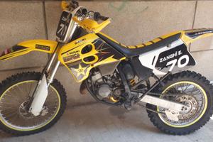 Suzuki 1252t