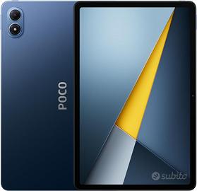 Tablet XIAOMI POCO Pad M1 12.1” 8/256GB 12000mAh