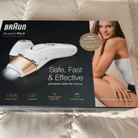 Braun Silk Expert Pro 5