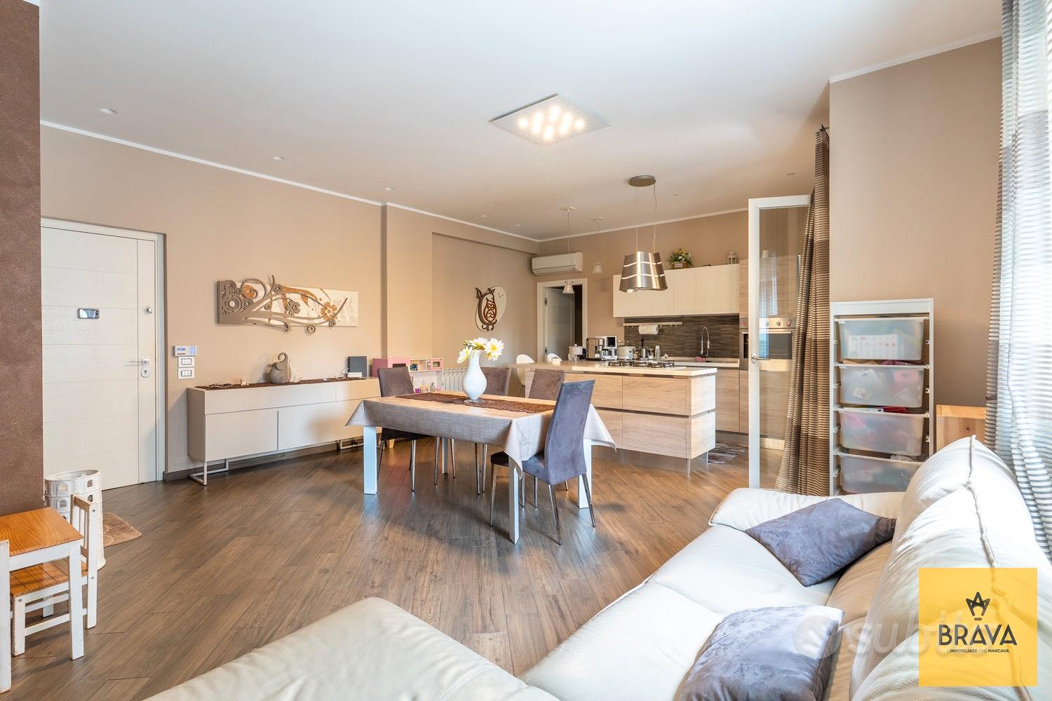 Apartment in Palermo, Villaggio Santa Rosalia, IV Circoscrizione - Altro