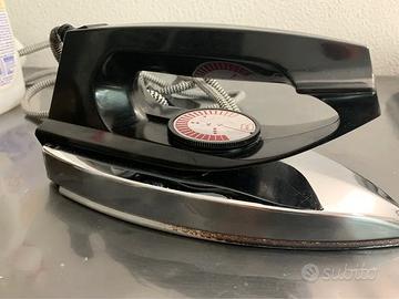 Ferro da stiro Philips vintage anni 70