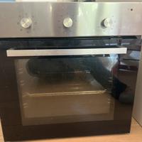 Forno a incasso ikea elettrico