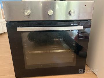 Forno a incasso ikea elettrico