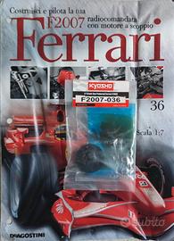 Ferrari f2007 uscita 36