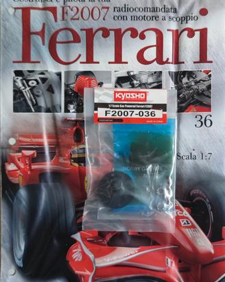 Ferrari f2007 uscita 36