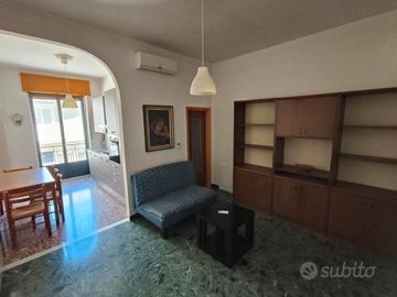 Appartamento a Orta Nova uso transitorio
