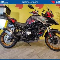 QJ MOTOR SRT 800 Garantita e Finanziabile