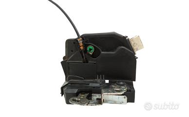 Serratura Posteriore destra per MG ZT-T (2001 - 20