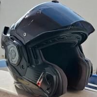 Casco reversibile LS2 (taglia L)