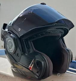Casco reversibile LS2 (taglia L)