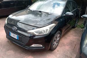 Hyundai i20 1.1 CRDi 12V 5 porte Style