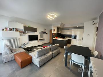 Appartamento a Tombelle di Vigonovo