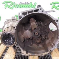 CAMBIO 5 MARCE PER SEAT LEON 5F 1.6 TDI 2018