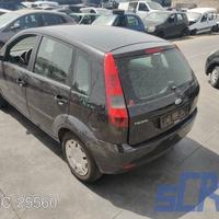 FORD FIESTA 5 JD, JH 1.25 16V 75CV 02-08 Ricambi