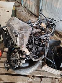 Motore ducato /daily  2.8jtd