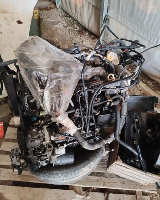 Motore ducato /daily  2.8jtd