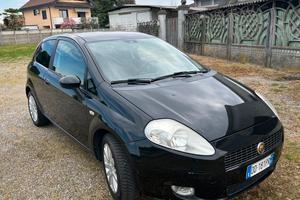 FIAT GRANDE PUNTO 1.4 BENZINA