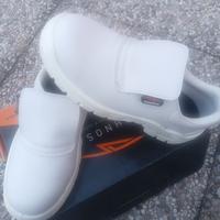 scarpe antinfortunistiche 