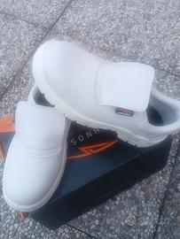 scarpe antinfortunistiche 