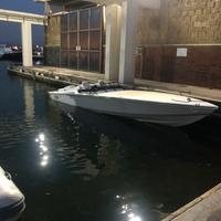 Magnum marine 27 Sport